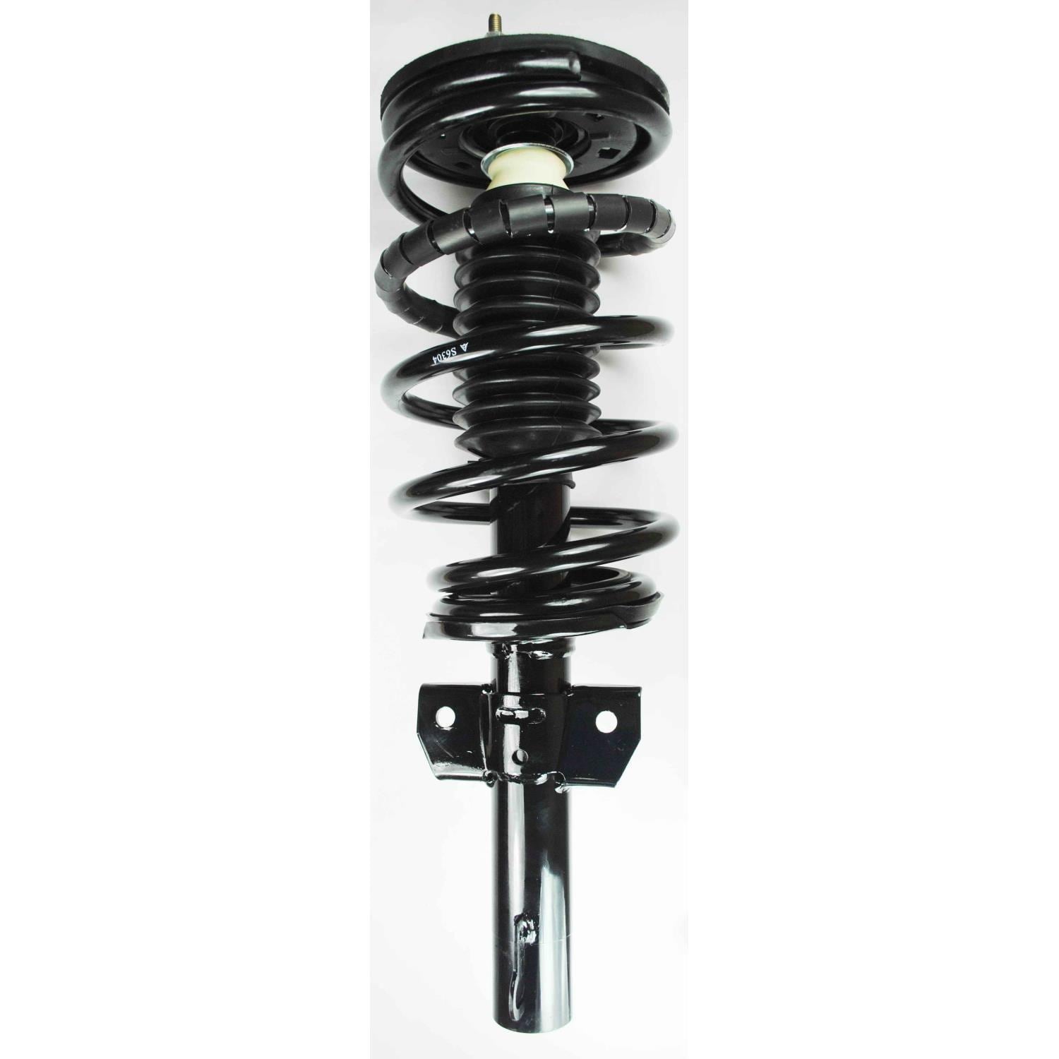 Suspension Strut and Coil Spring Assembly LS34-85151B