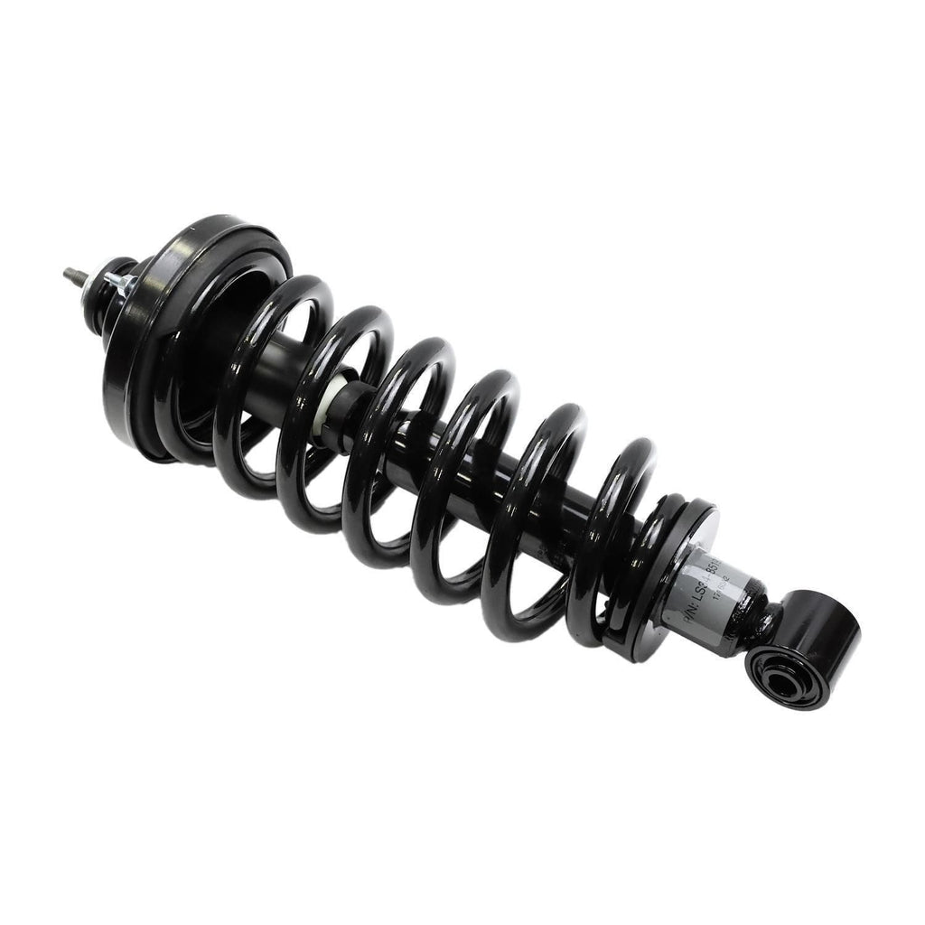 Suspension Strut and Coil Spring Assembly LS34-85192B