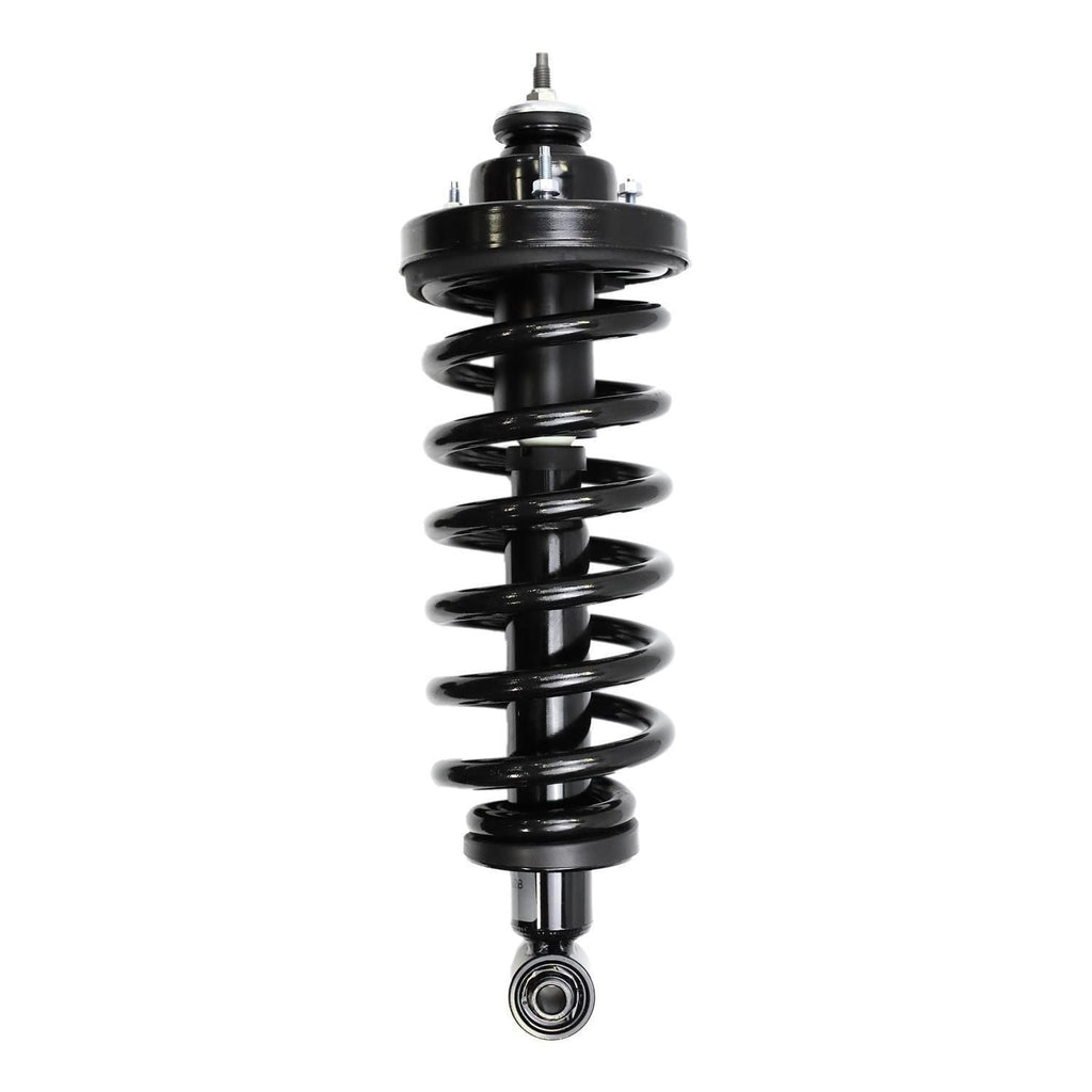 Suspension Strut and Coil Spring Assembly LS34-85192B