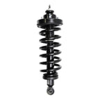 Suspension Strut and Coil Spring Assembly LS34-85192B