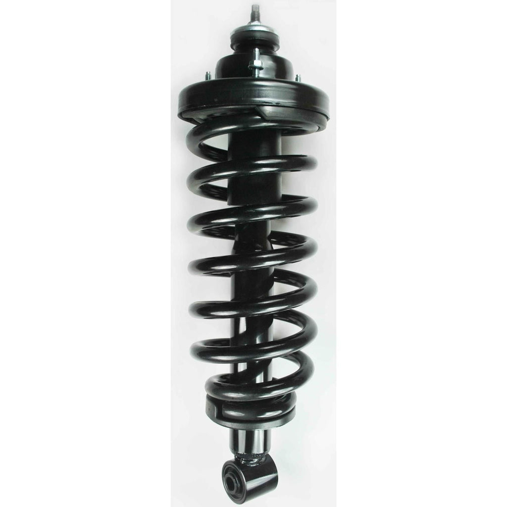Suspension Strut and Coil Spring Assembly LS34-85192B