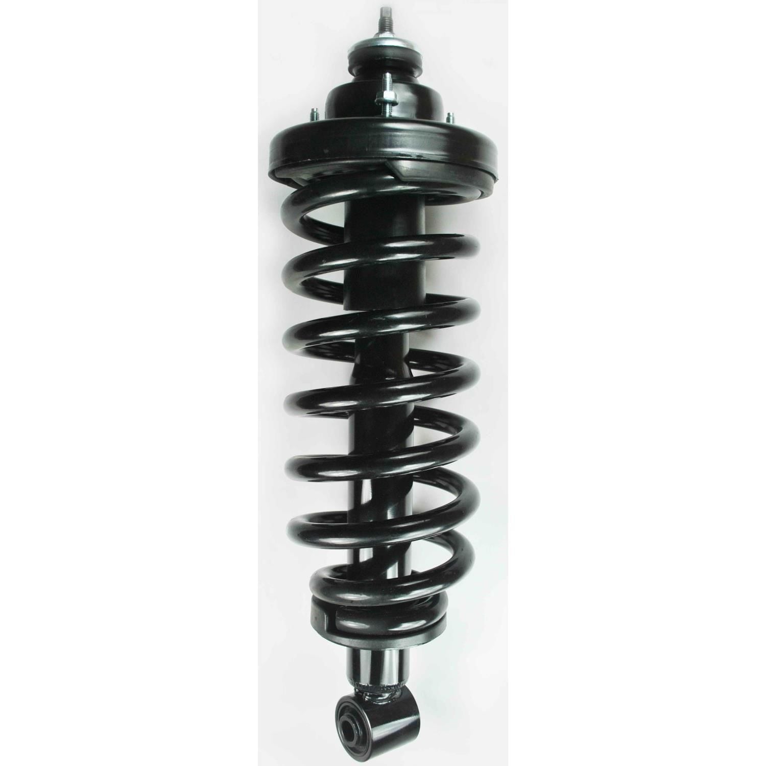 Suspension Strut and Coil Spring Assembly LS34-85192B