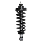 Suspension Strut and Coil Spring Assembly LS34-85192B