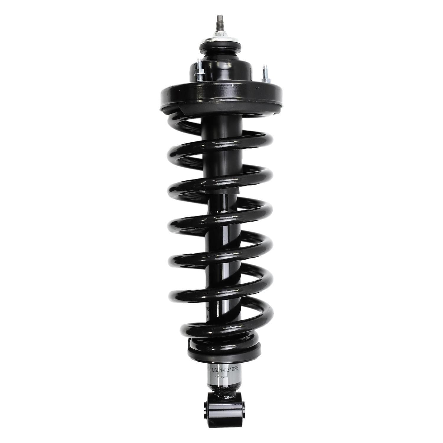 Suspension Strut and Coil Spring Assembly LS34-85192B