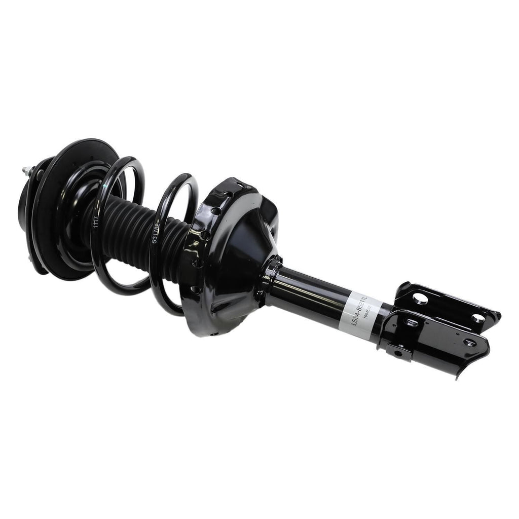 Suspension Strut and Coil Spring Assembly LS34-85211L