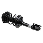 Suspension Strut and Coil Spring Assembly LS34-85211L