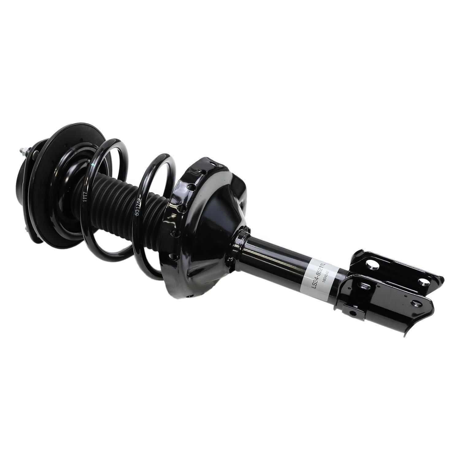 Suspension Strut and Coil Spring Assembly LS34-85211L