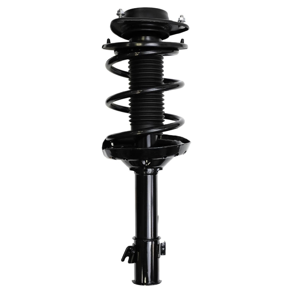 Suspension Strut and Coil Spring Assembly LS34-85211L