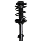 Suspension Strut and Coil Spring Assembly LS34-85211L