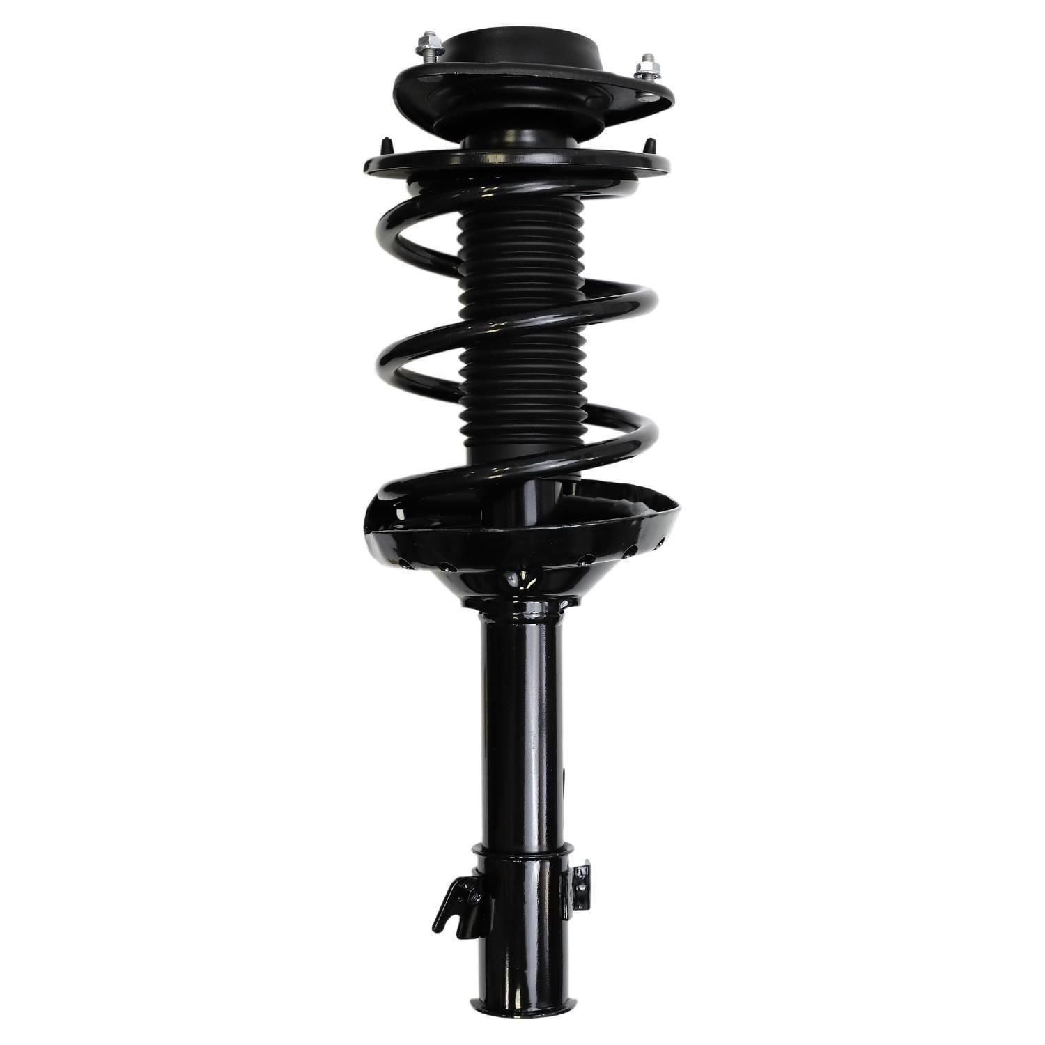 Suspension Strut and Coil Spring Assembly LS34-85211L