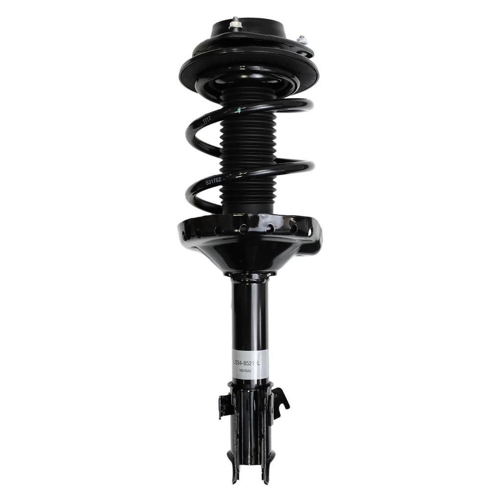 Suspension Strut and Coil Spring Assembly LS34-85211L