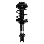 Suspension Strut and Coil Spring Assembly LS34-85211L