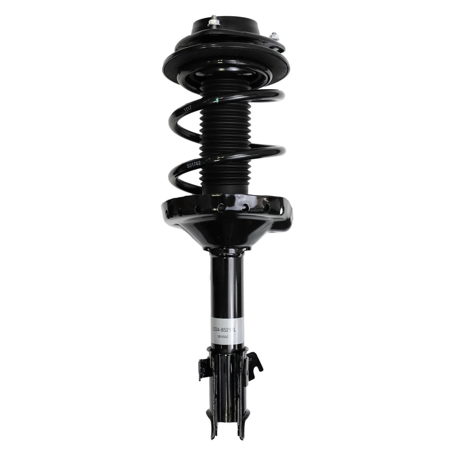 Suspension Strut and Coil Spring Assembly LS34-85211L