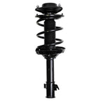 Suspension Strut and Coil Spring Assembly LS34-85211R