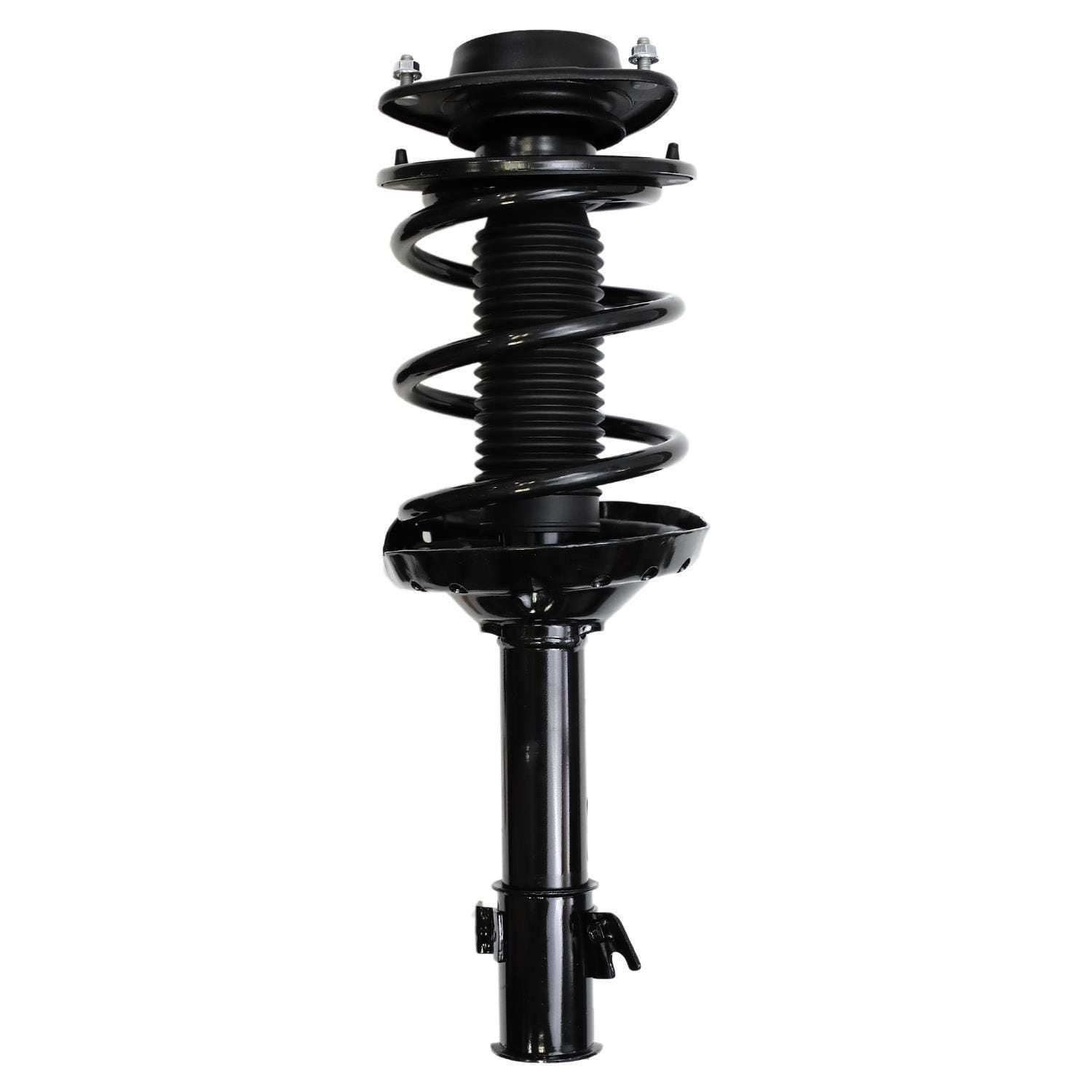 Suspension Strut and Coil Spring Assembly LS34-85211R