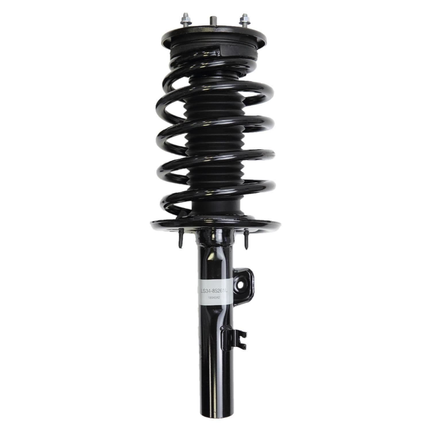 Suspension Strut and Coil Spring Assembly LS34-85261L