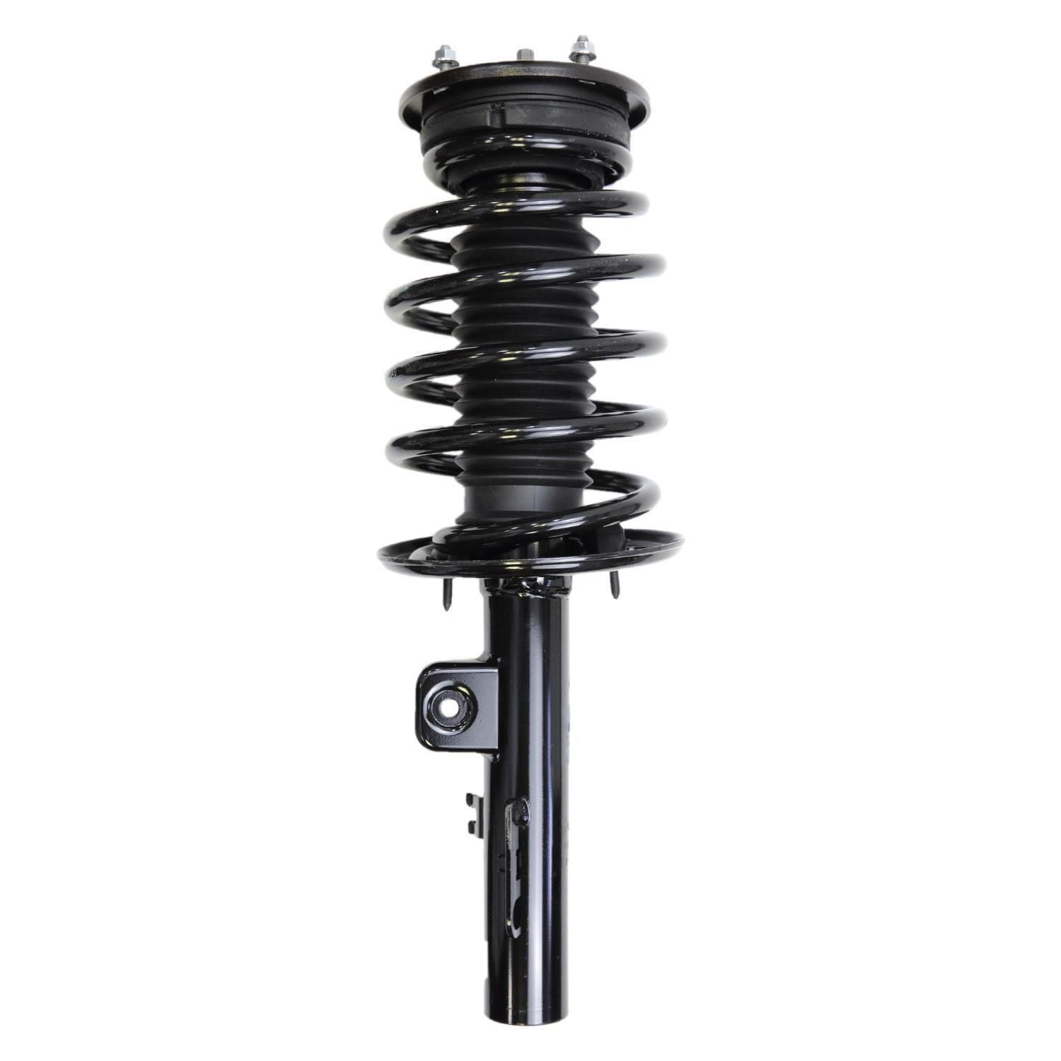 Suspension Strut and Coil Spring Assembly LS34-85261L