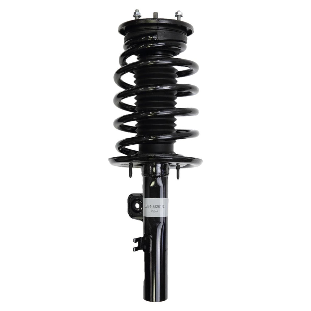 Suspension Strut and Coil Spring Assembly LS34-85261R