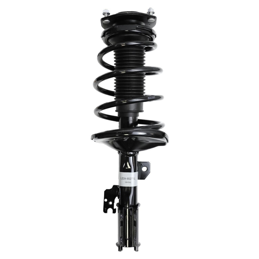 Suspension Strut and Coil Spring Assembly LS34-85271L