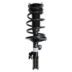 Suspension Strut and Coil Spring Assembly LS34-85271L