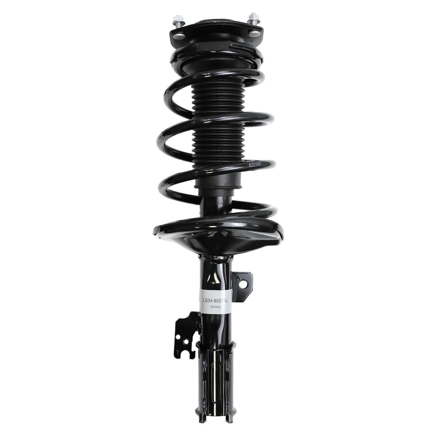 Suspension Strut and Coil Spring Assembly LS34-85271L