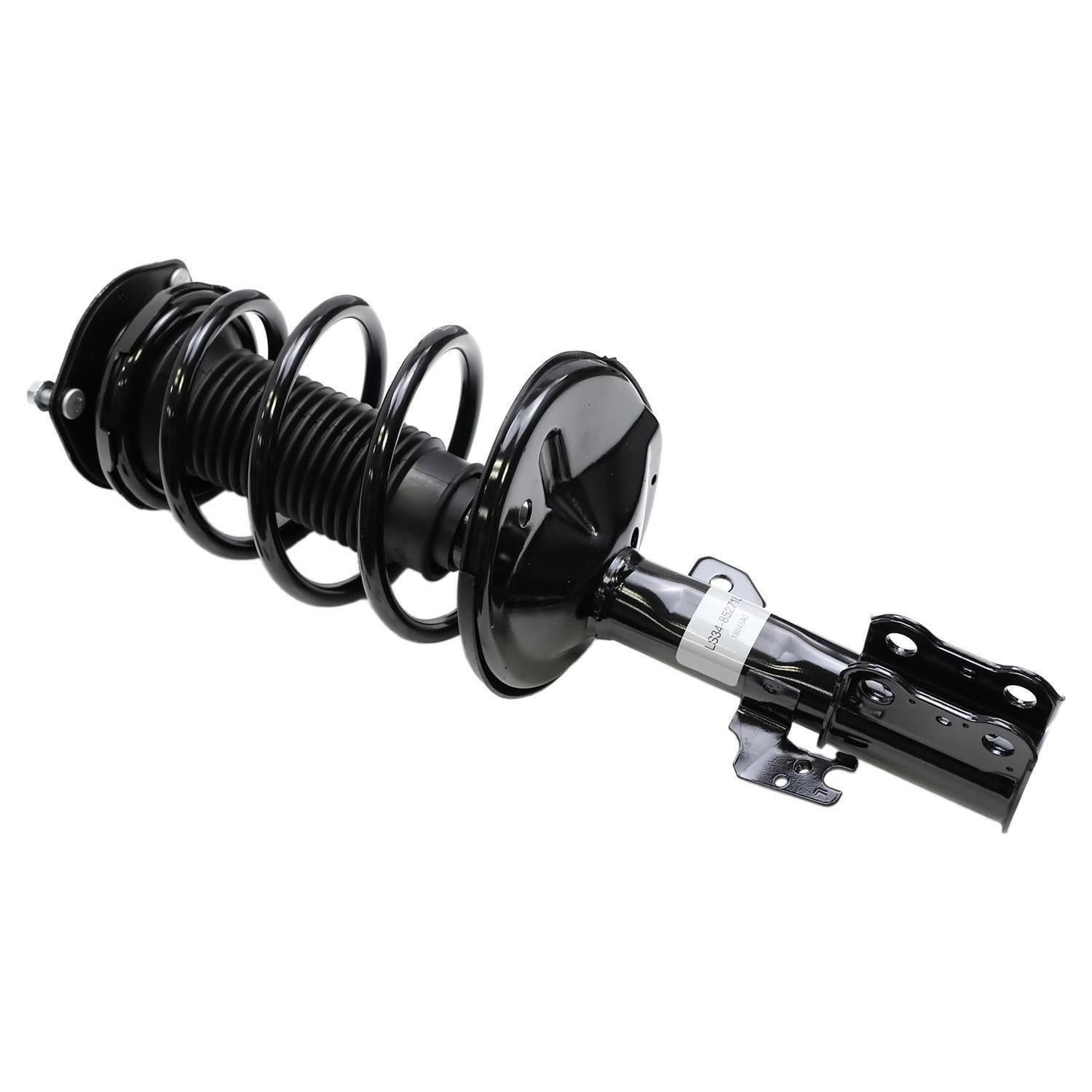Suspension Strut and Coil Spring Assembly LS34-85271L