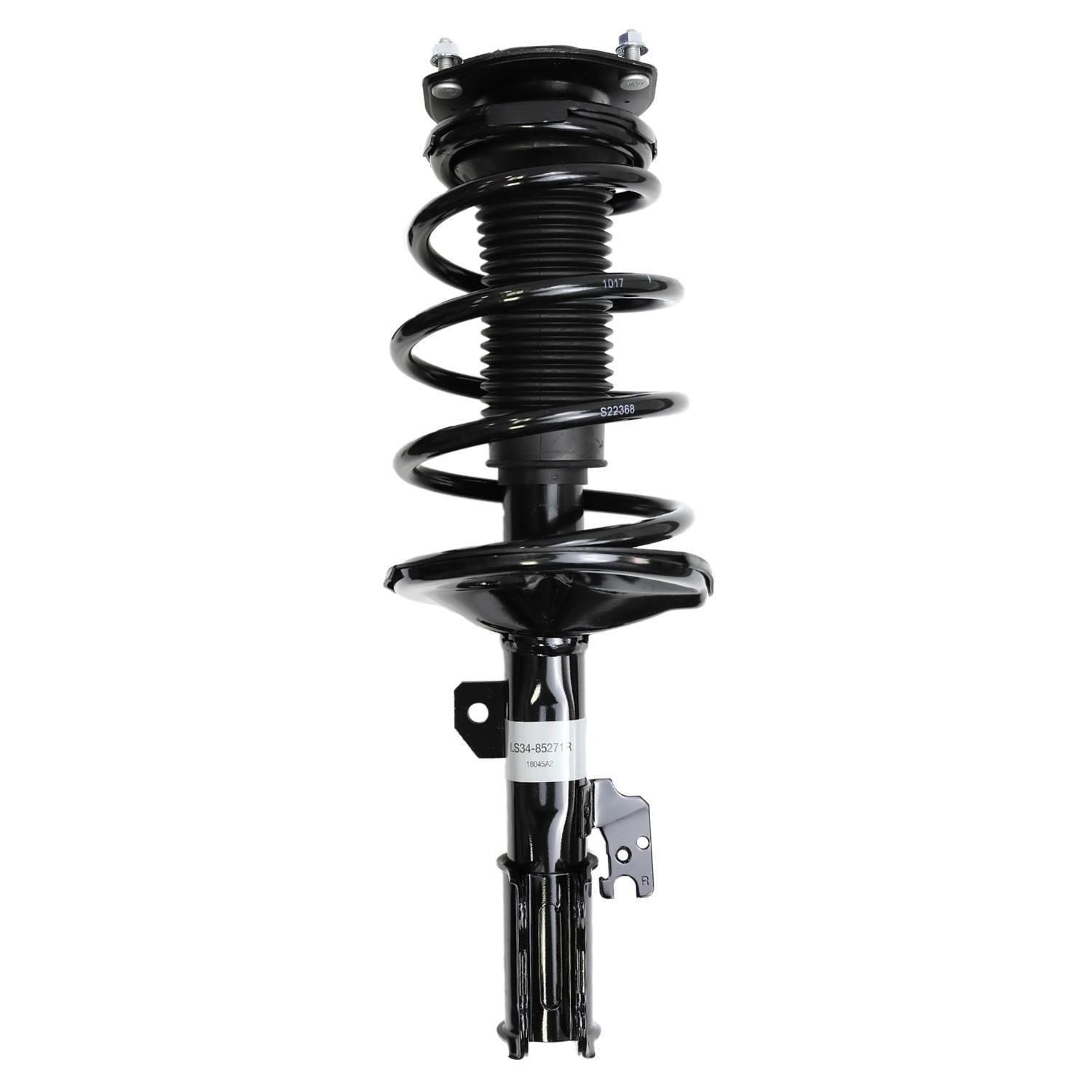 Suspension Strut and Coil Spring Assembly LS34-85271R