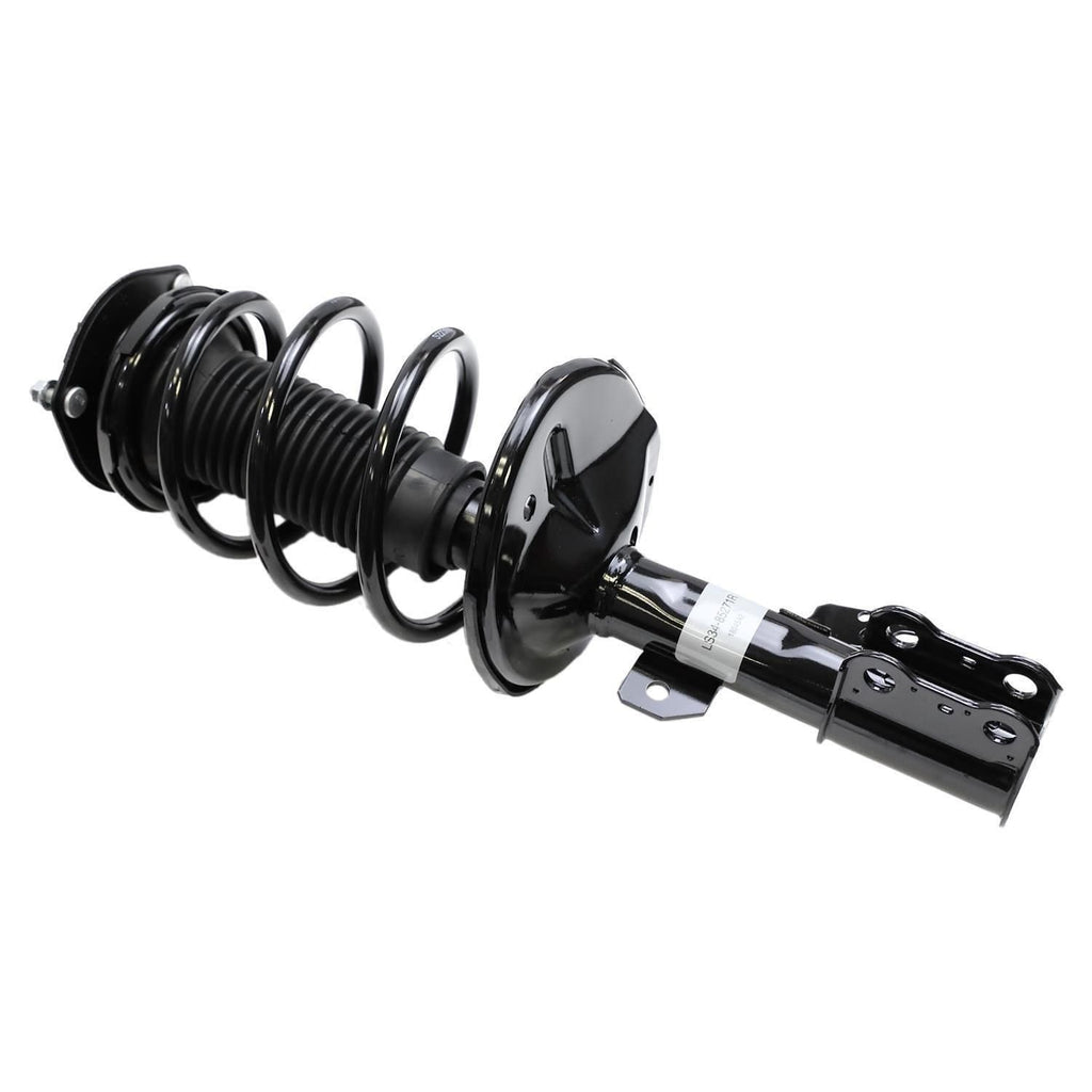 Suspension Strut and Coil Spring Assembly LS34-85271R