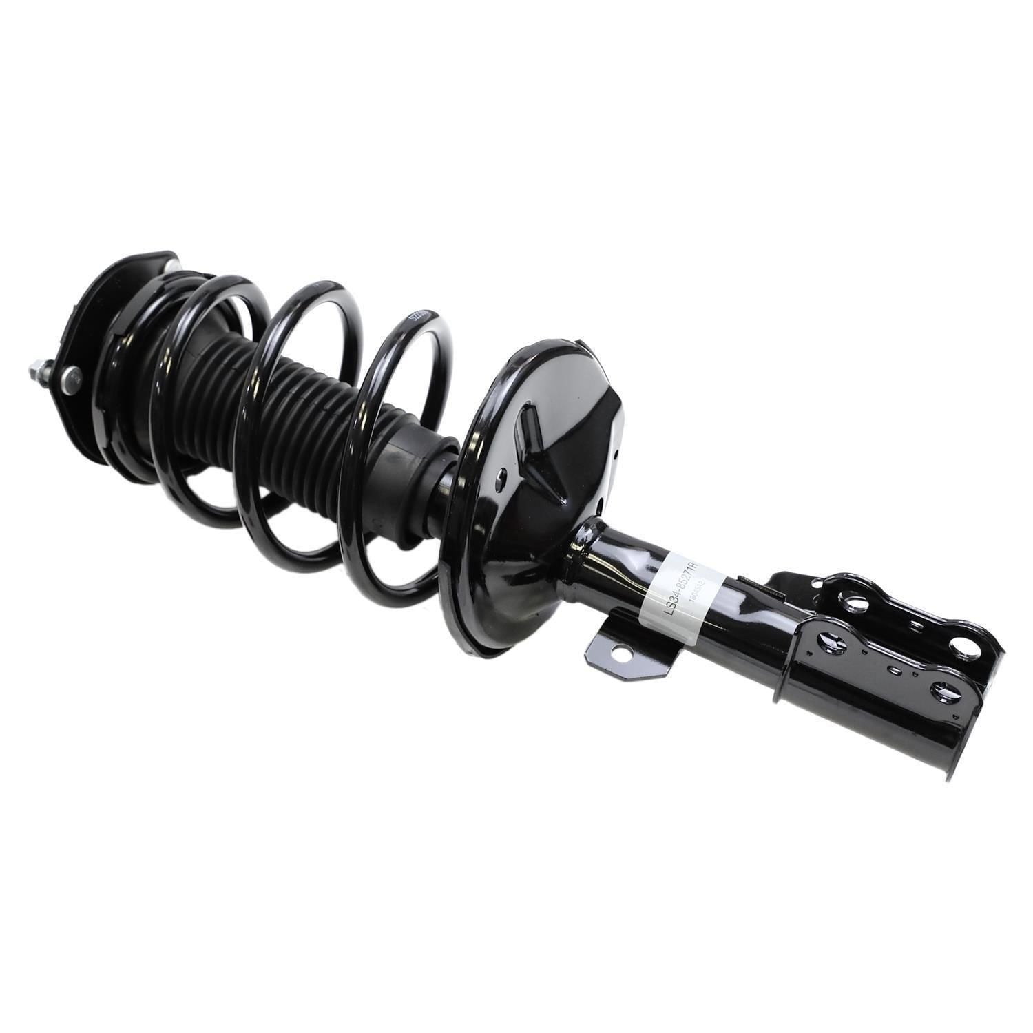Suspension Strut and Coil Spring Assembly LS34-85271R
