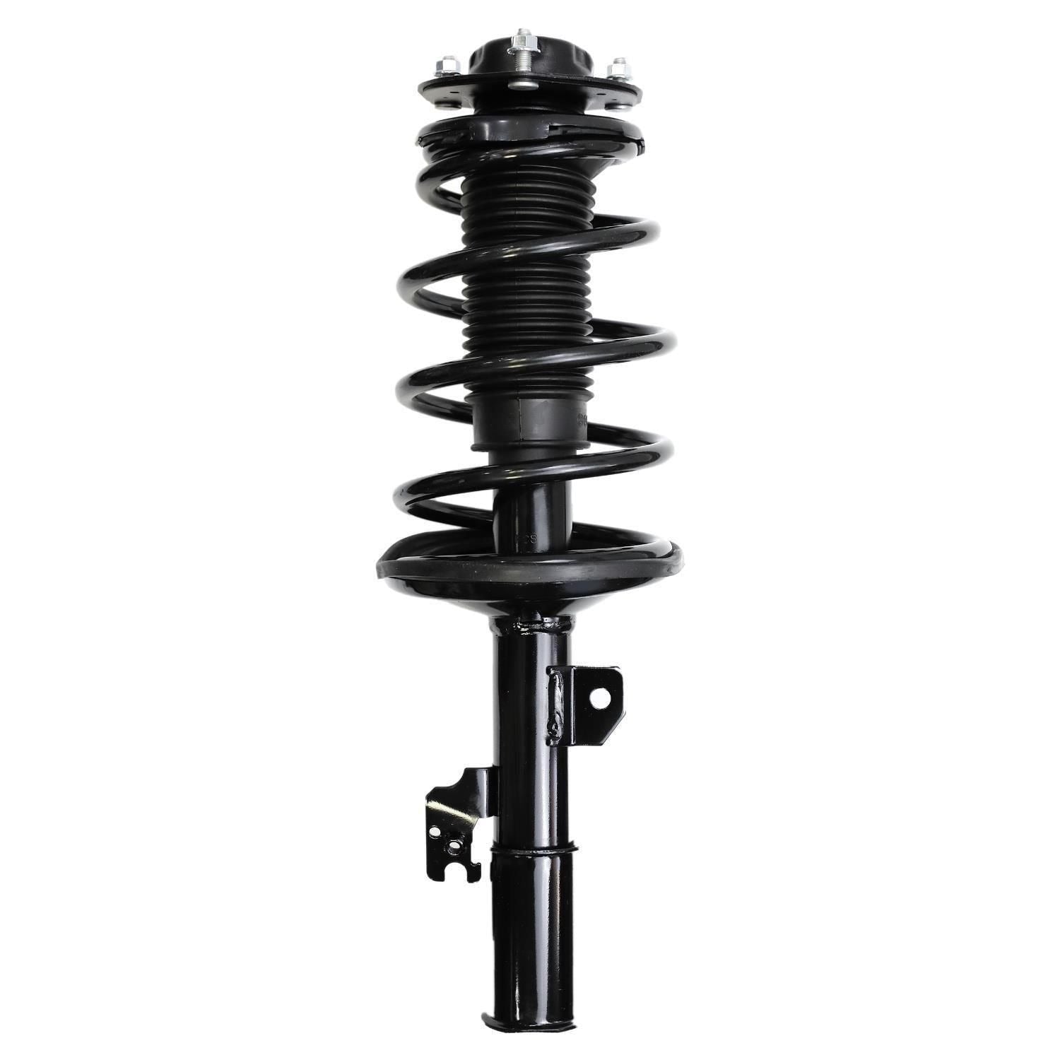 Suspension Strut and Coil Spring Assembly LS34-85271R