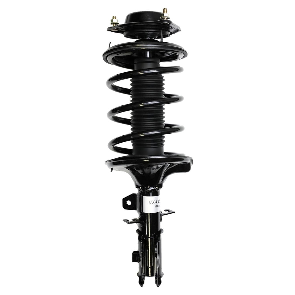 Suspension Strut and Coil Spring Assembly LS34-85301L