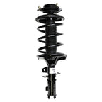 Suspension Strut and Coil Spring Assembly LS34-85301L