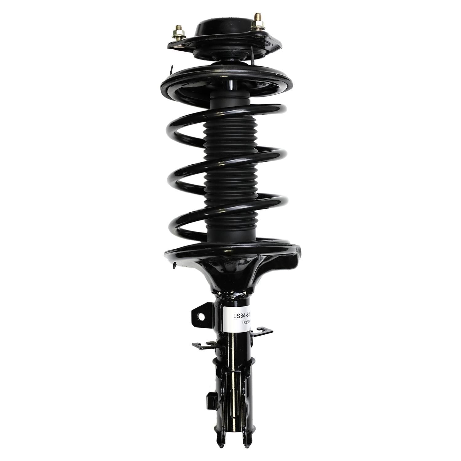 Suspension Strut and Coil Spring Assembly LS34-85301L