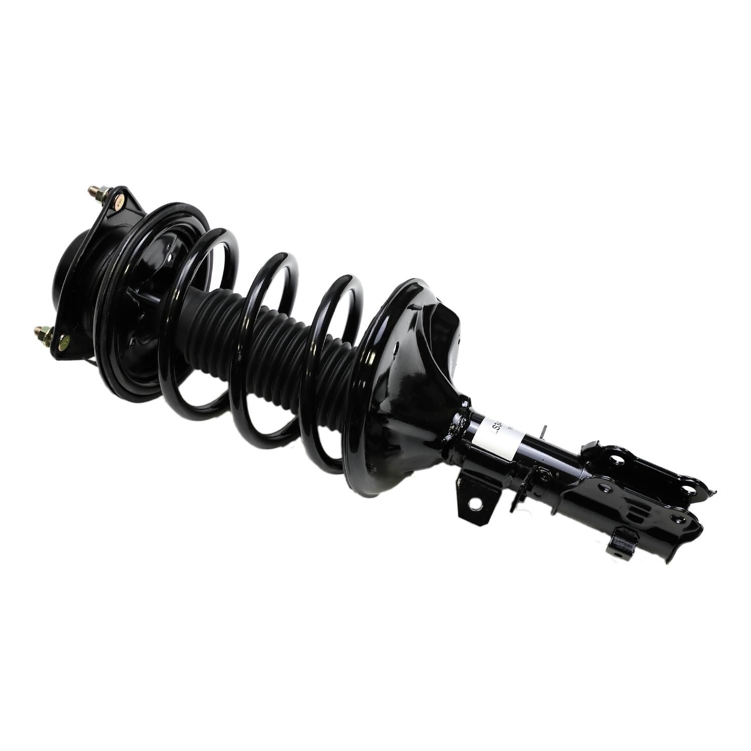 Suspension Strut and Coil Spring Assembly LS34-85301L