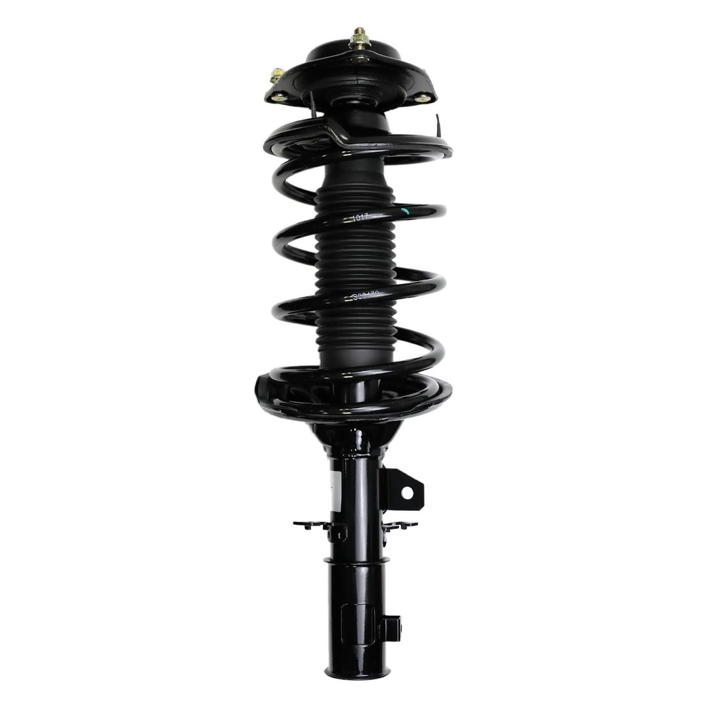 Suspension Strut and Coil Spring Assembly LS34-85301L