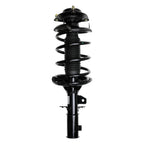 Suspension Strut and Coil Spring Assembly LS34-85301L