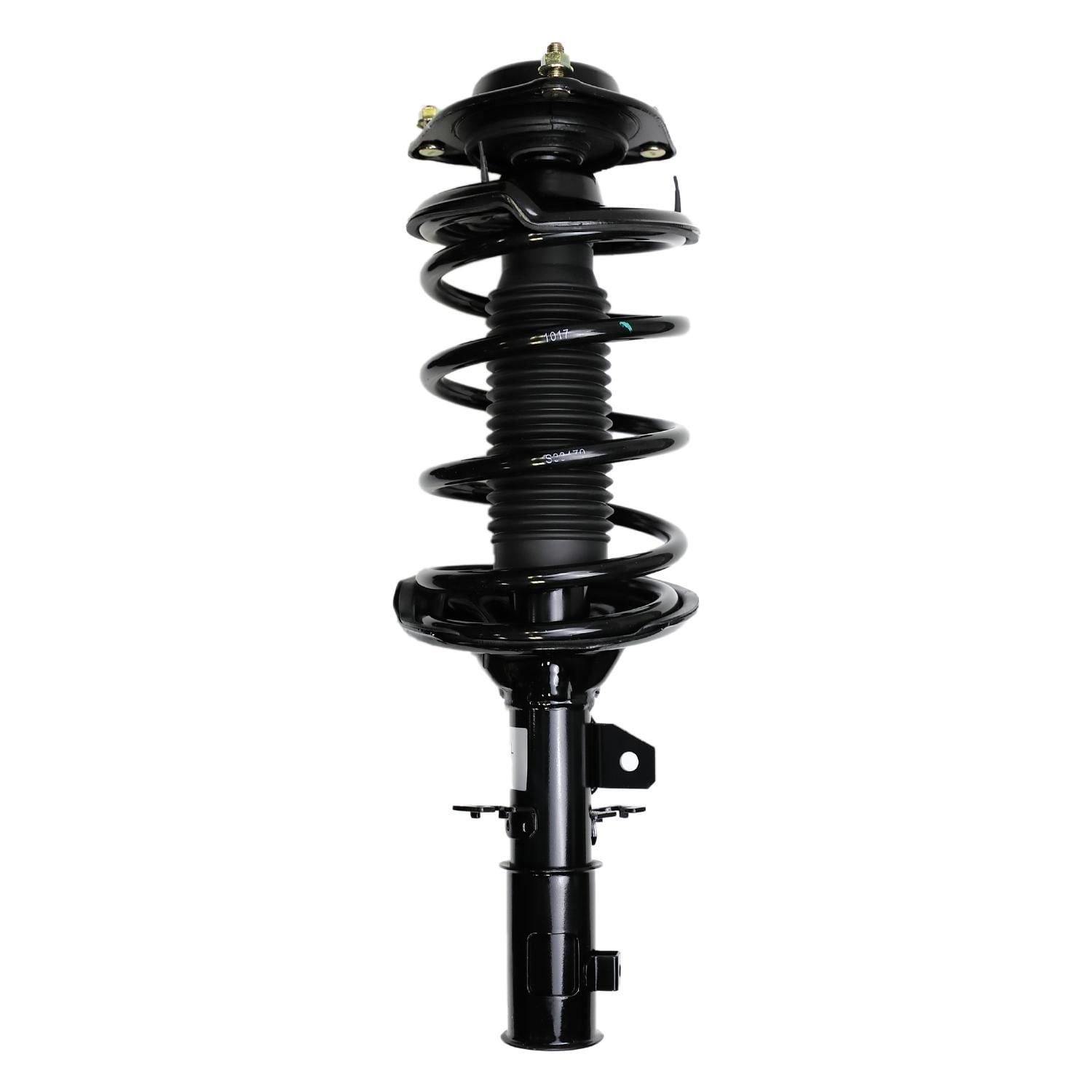 Suspension Strut and Coil Spring Assembly LS34-85301L
