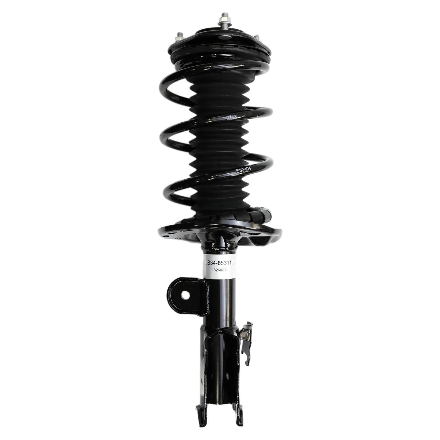 Loaded Strut Assembly LS34-85311L