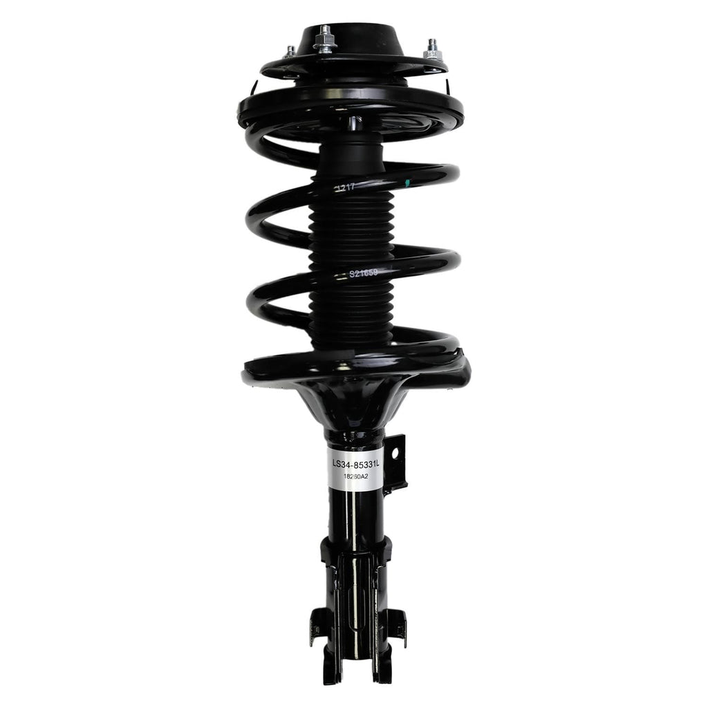 Suspension Strut and Coil Spring Assembly LS34-85331L