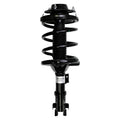 Suspension Strut and Coil Spring Assembly LS34-85331L