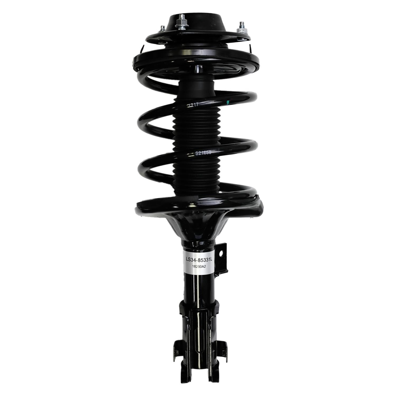 Suspension Strut and Coil Spring Assembly LS34-85331L