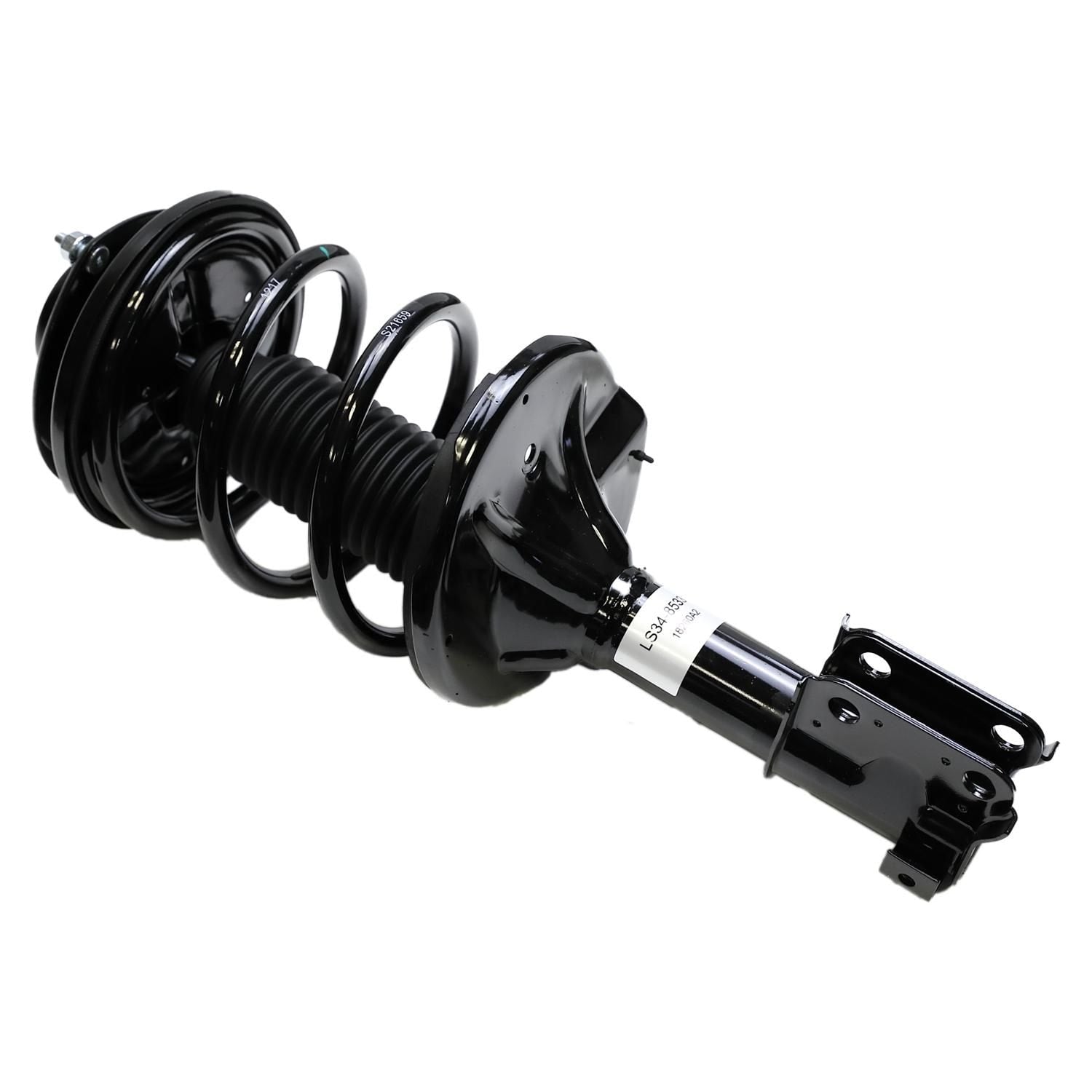 Suspension Strut and Coil Spring Assembly LS34-85331L
