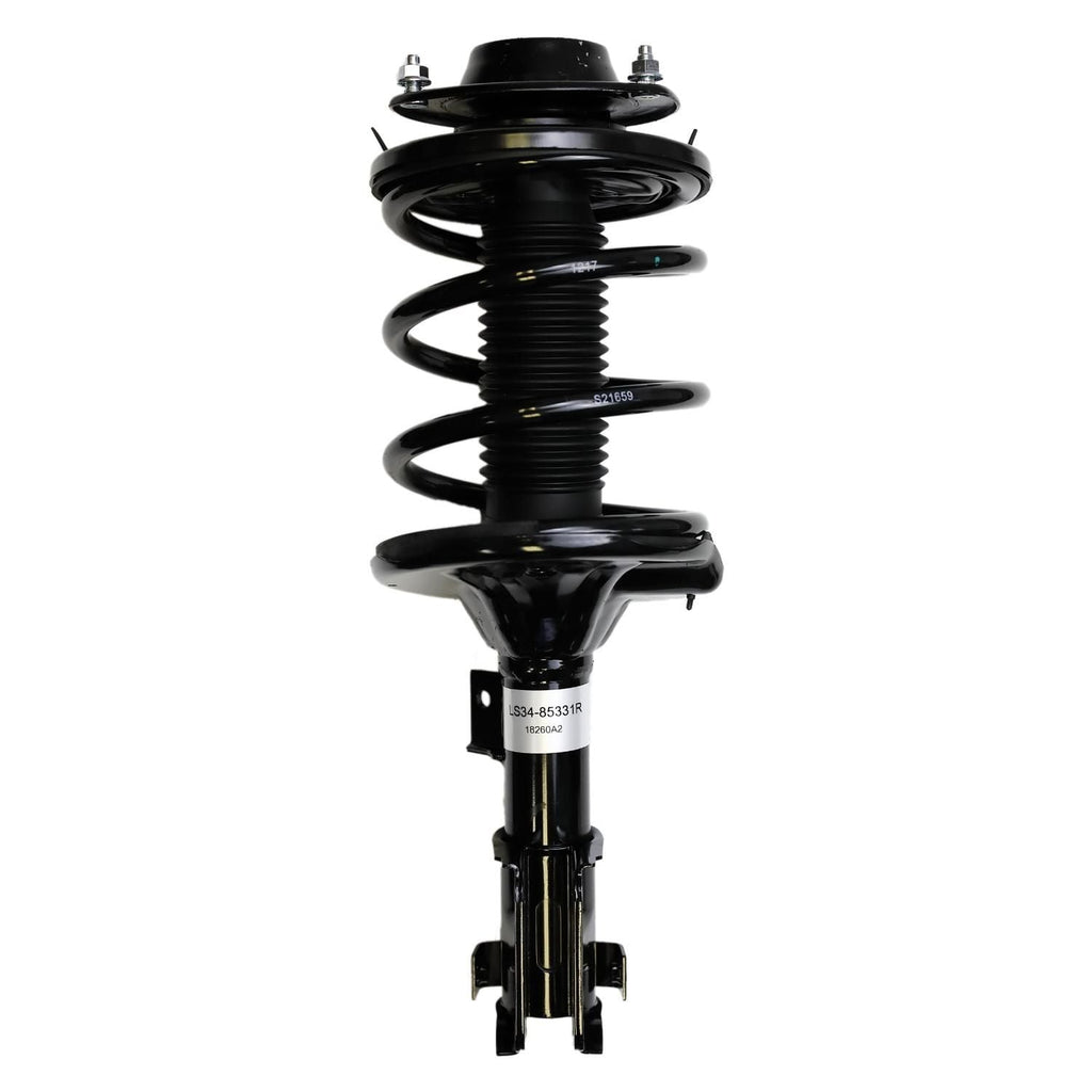 Suspension Strut and Coil Spring Assembly LS34-85331R