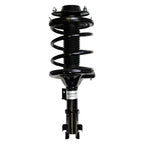 Suspension Strut and Coil Spring Assembly LS34-85331R