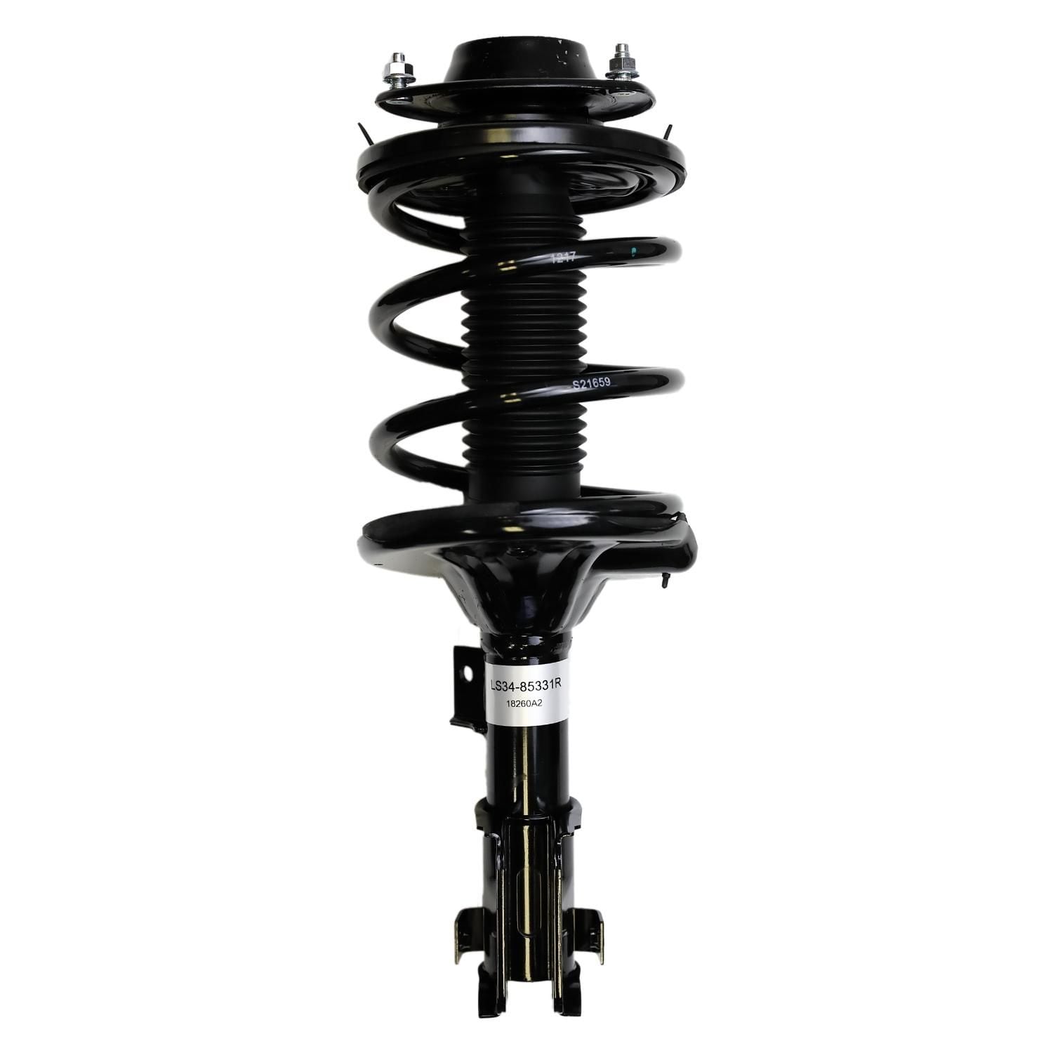 Suspension Strut and Coil Spring Assembly LS34-85331R