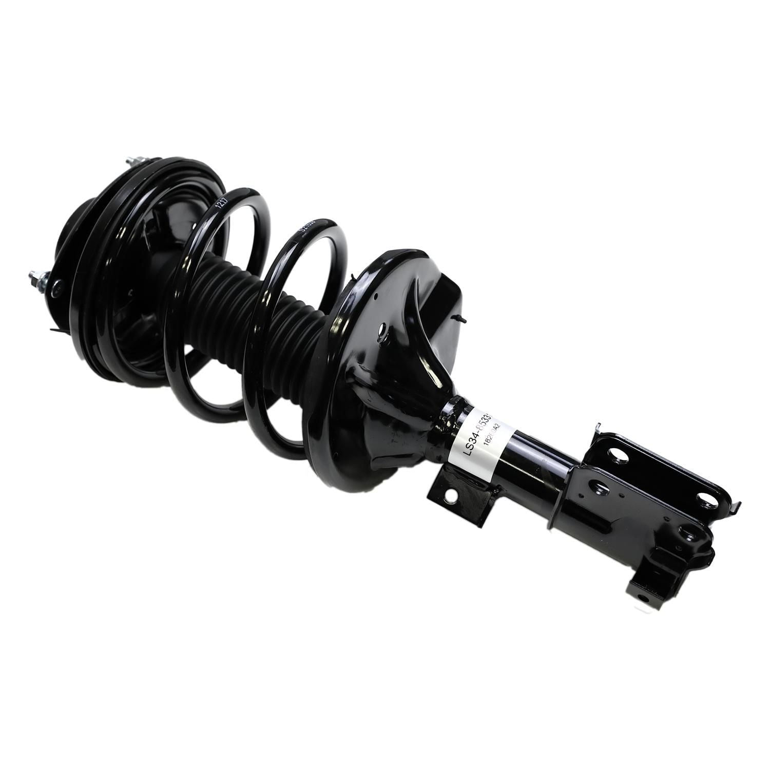 Suspension Strut and Coil Spring Assembly LS34-85331R
