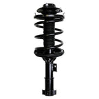Suspension Strut and Coil Spring Assembly LS34-85331R