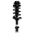 Suspension Strut and Coil Spring Assembly LS34-85341L