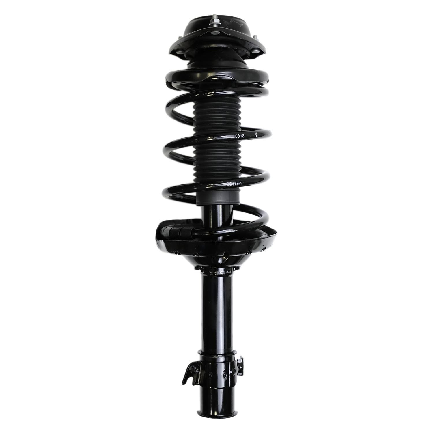 Suspension Strut and Coil Spring Assembly LS34-85341L