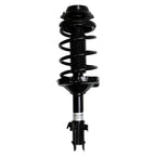 Suspension Strut and Coil Spring Assembly LS34-85341R